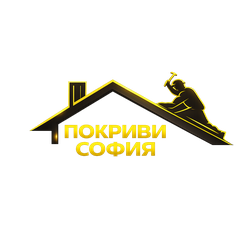 Лого на Покриви София БГ